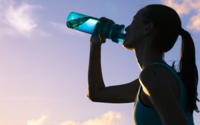 Hydration for Health